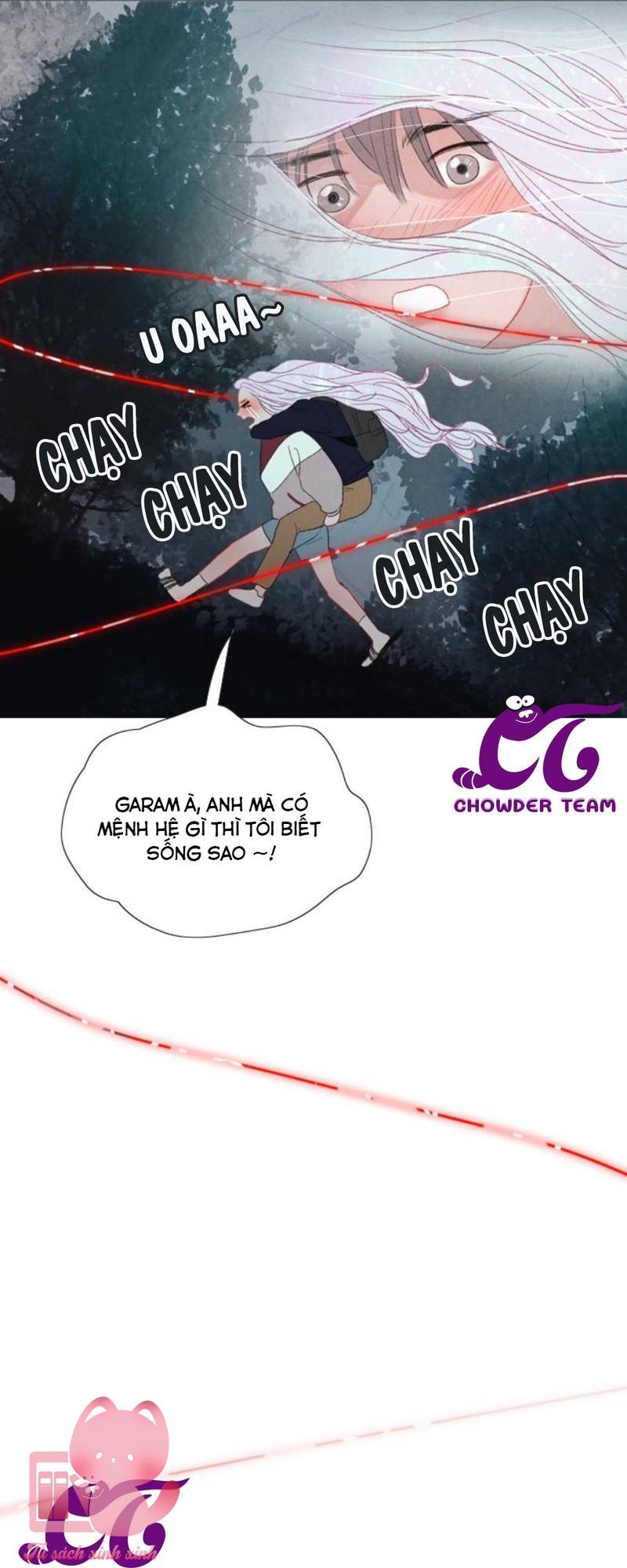 Thần Bí Chap 18 - Trang 2