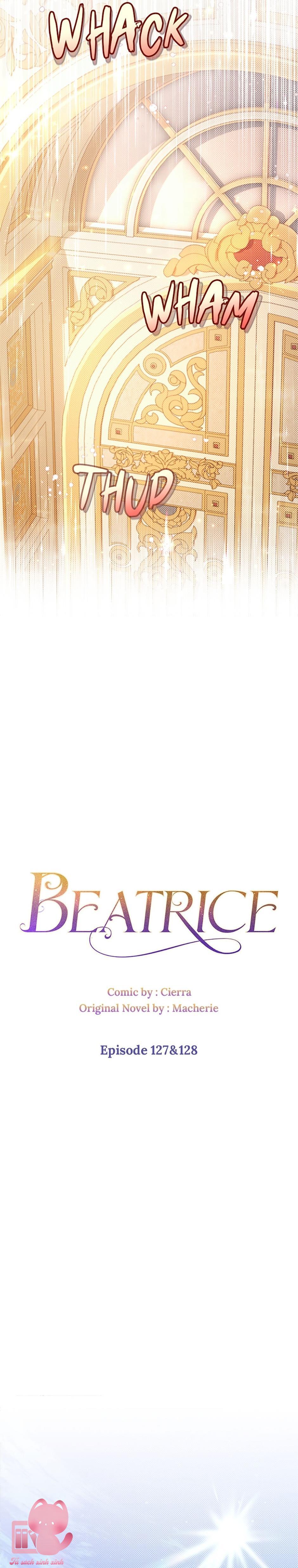 Beatrice Chap 127+128 - Trang 2