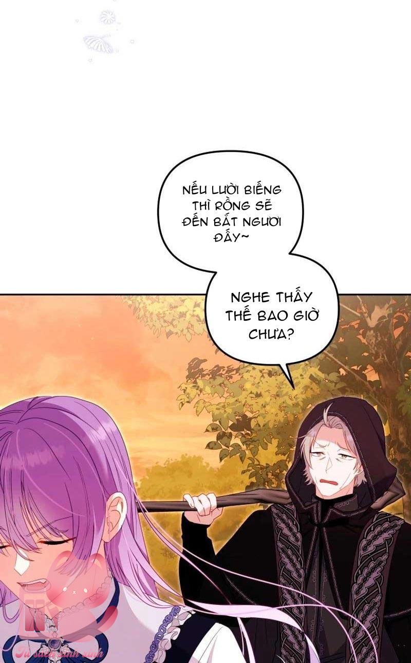 Tôi Được Nuôi Dưỡng Bởi Những Kẻ Phản Diện Chap 74 - Trang 3