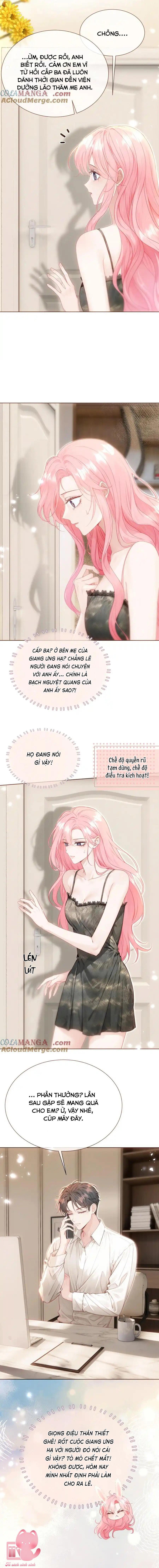 Trở Về Năm Xưa Khi Chồng Tôi Là Hot Boy Chap NT24 - Trang 2