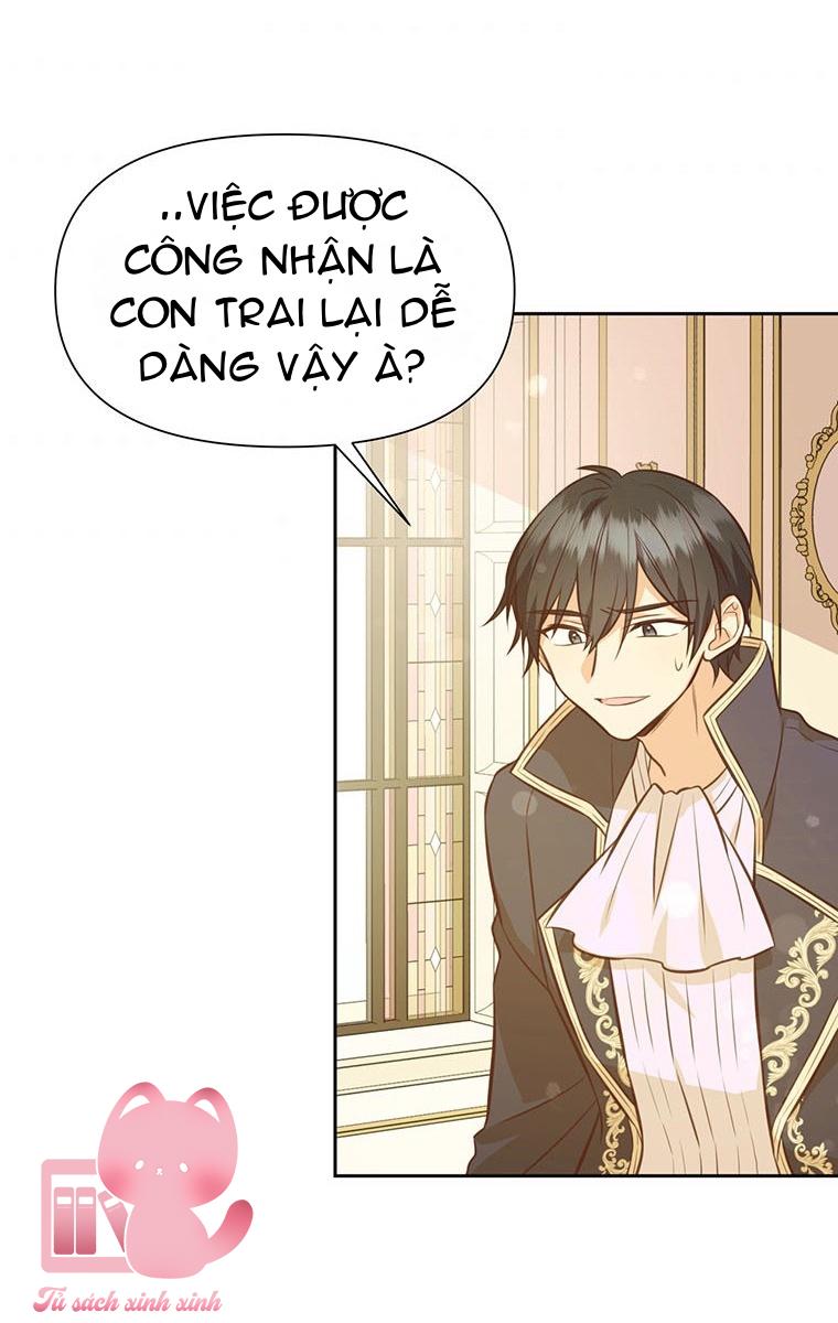 Yêu Tôi Đi, Dù Sao Ngài Cũng Chỉ Là Nhân Vật Phụ Chapter 21 - Trang 4