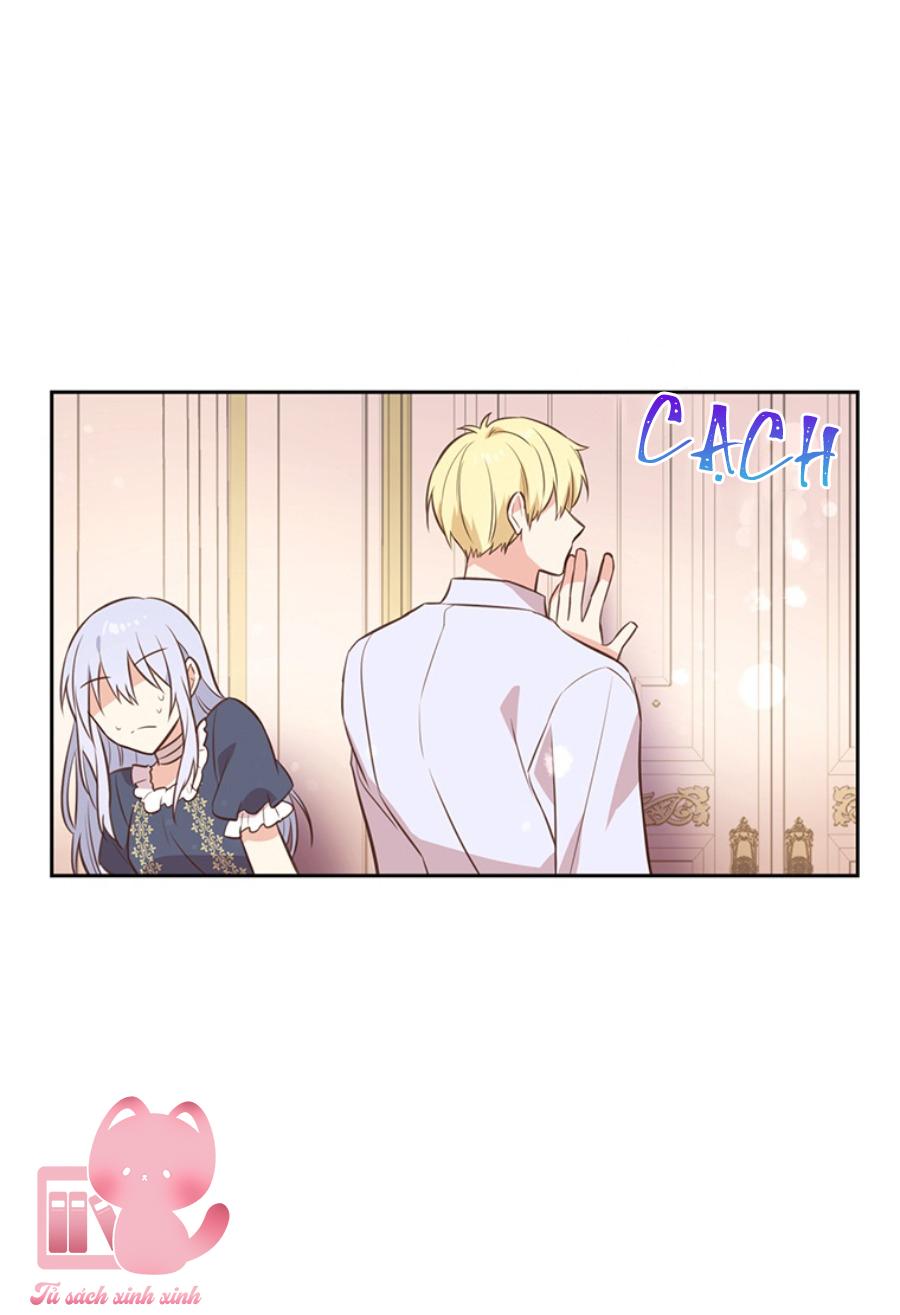 Yêu Tôi Đi, Dù Sao Ngài Cũng Chỉ Là Nhân Vật Phụ Chapter 3 - Trang 4