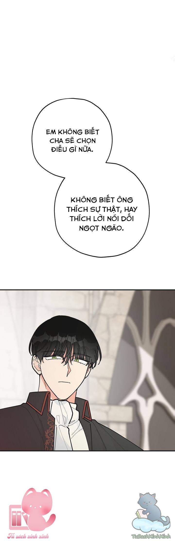 Người Hùng Của Ác Nữ Chapter 82 - Trang 4