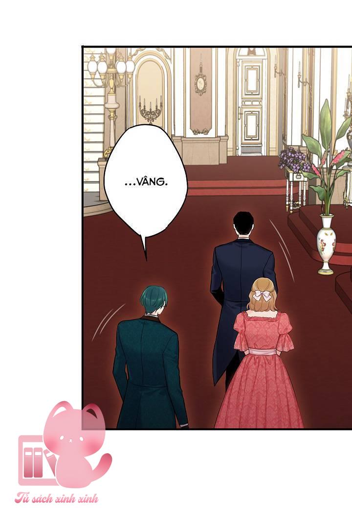 Ác Nữ Muốn Ly Hôn Chap 102 - Trang 2