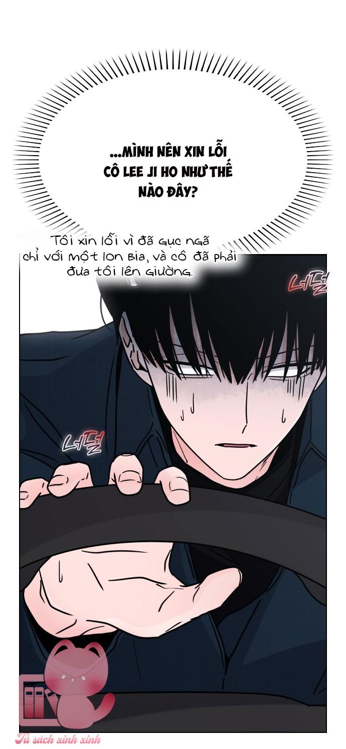 Hôn Trước Khi Ngủ Chapter 10 - Trang 4