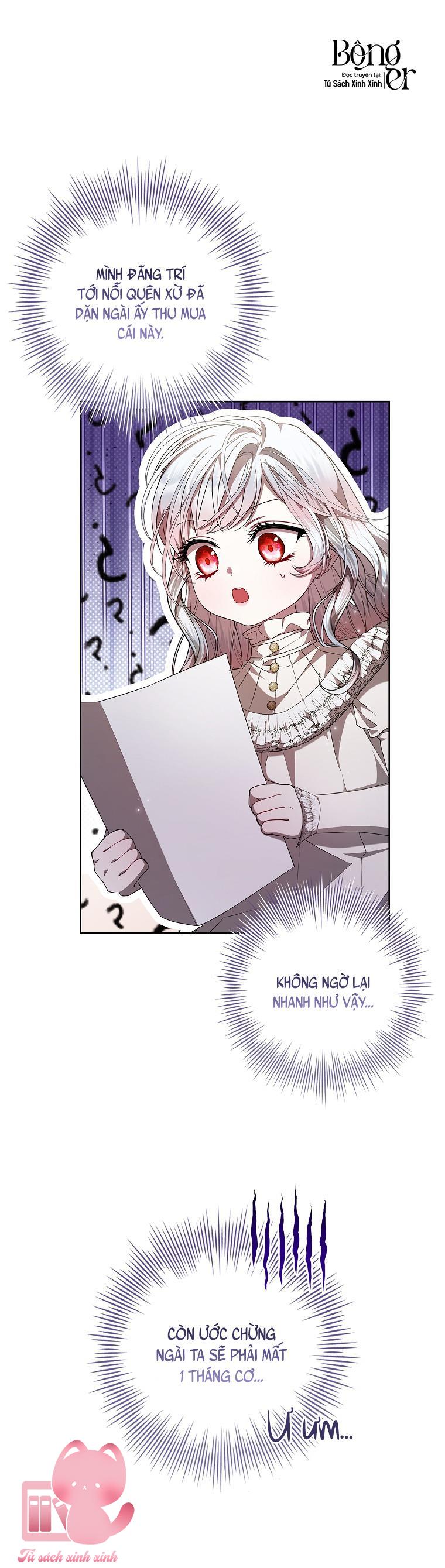 Nhận Nuôi Người Cha Phản Diện Chapter 60 - Trang 4