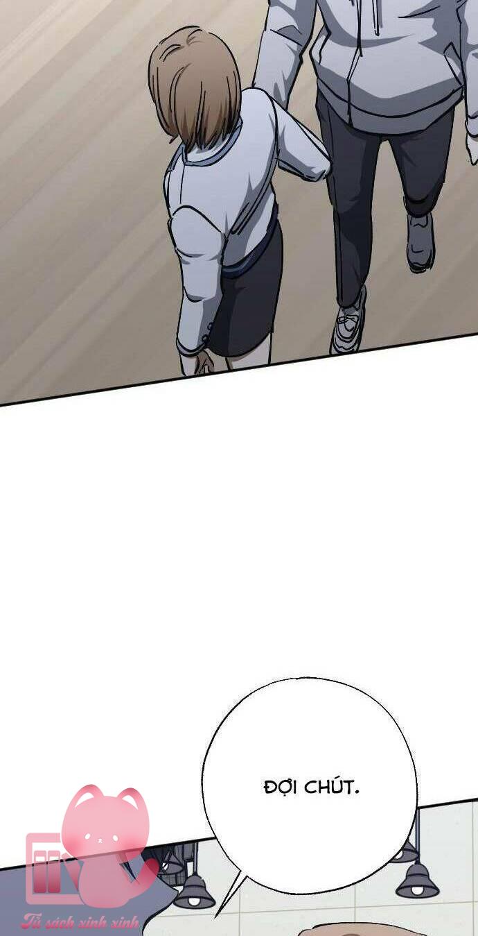 Đêm Của Bóng Tối Chapter 41 - Trang 4