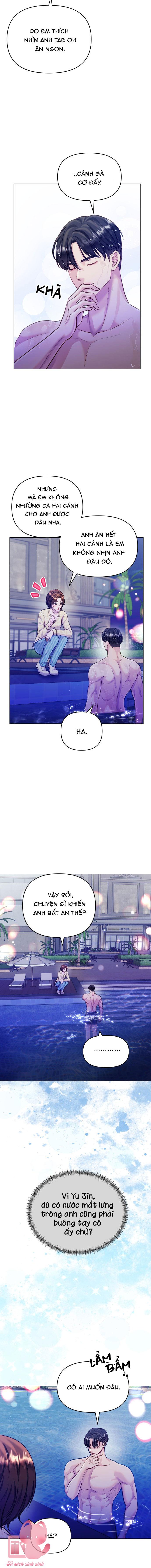 Hướng Dẫn Thu Phục Mãnh Thú Chap 66 - Next Chap 67