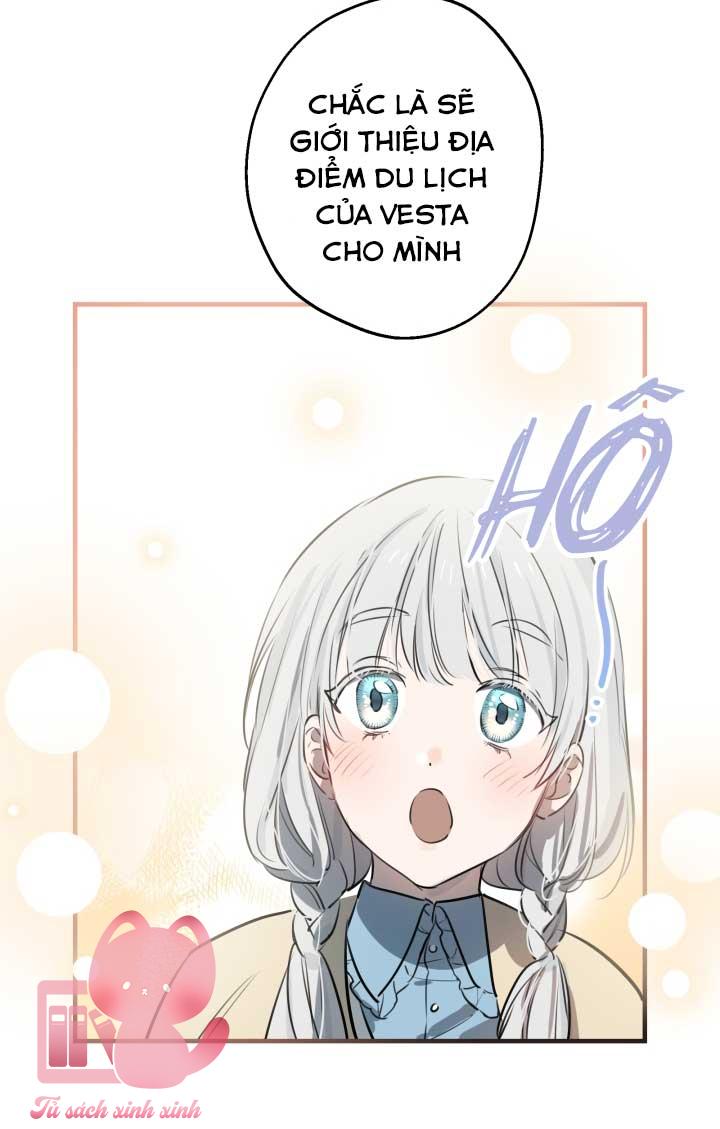 Những Nhân Vật Mạnh Nhất Thế Giới Ám Ảnh Tôi Chapter 59 - Next Chapter 60