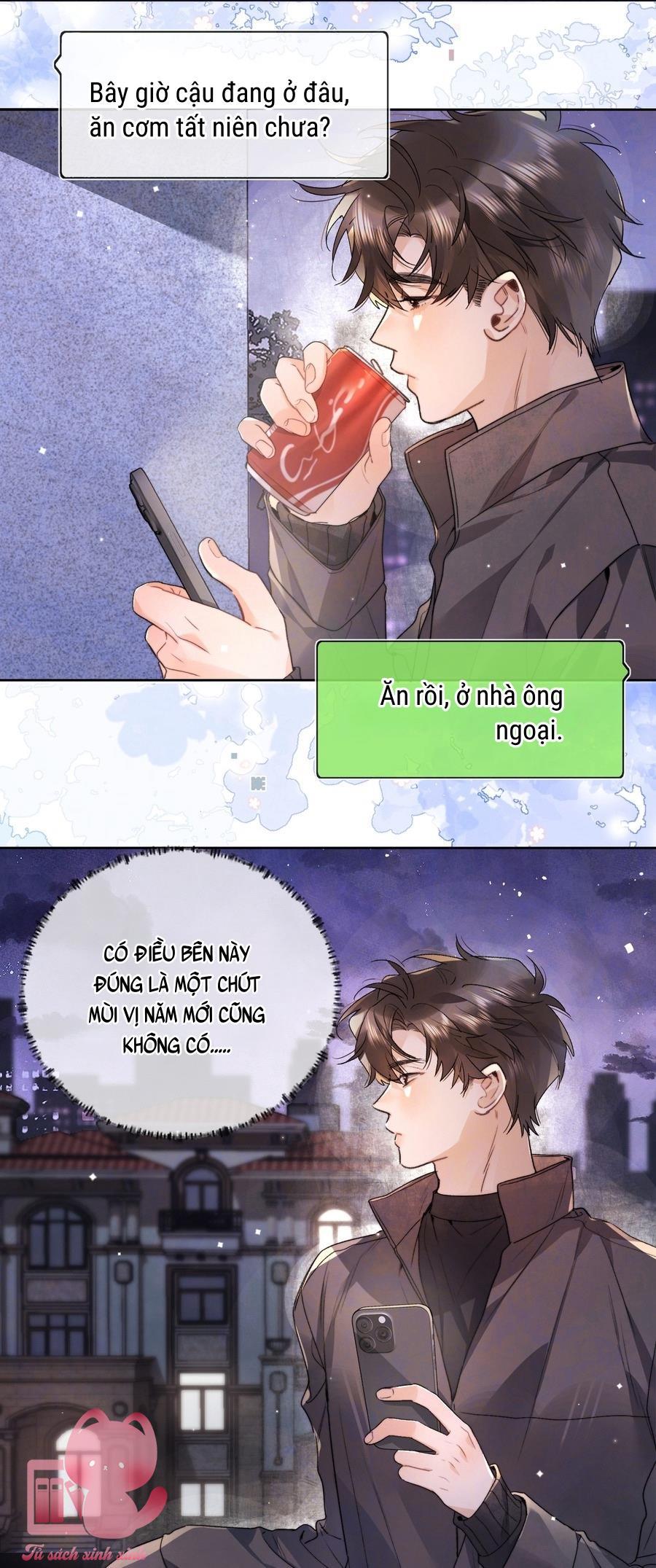 Tỏ Tình Chapter 52 - Trang 4