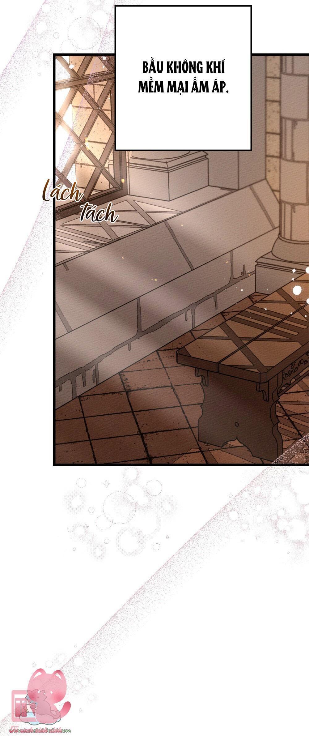 Dưới Tán Cây Sồi Chap 46 - Trang 2