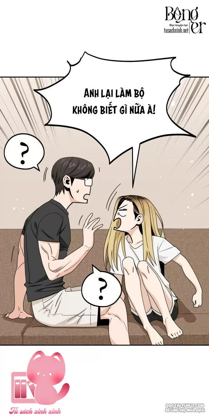 Lớ Ngớ Vớ Phải Tình Yêu Chap 58 - Trang 2