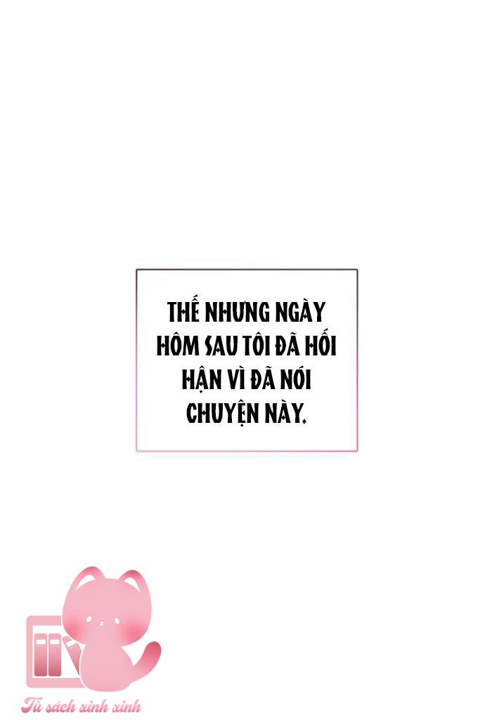 Đàn Anh Xấu Xa! Chap 59 - Trang 3