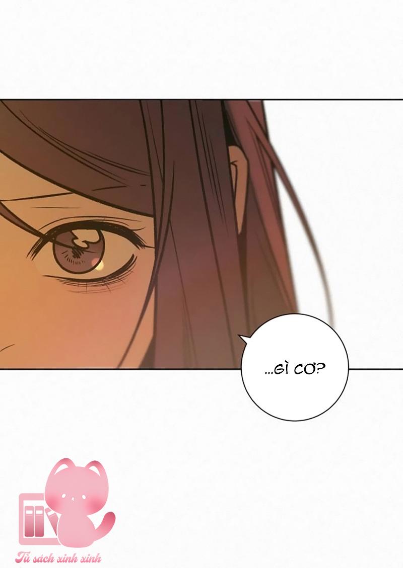 Chiến Lược Tình Yêu Trong Sáng Chap 128 - Trang 2