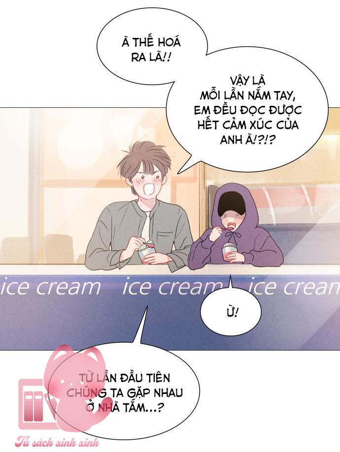 Thần Bí Chap 32 - Trang 2