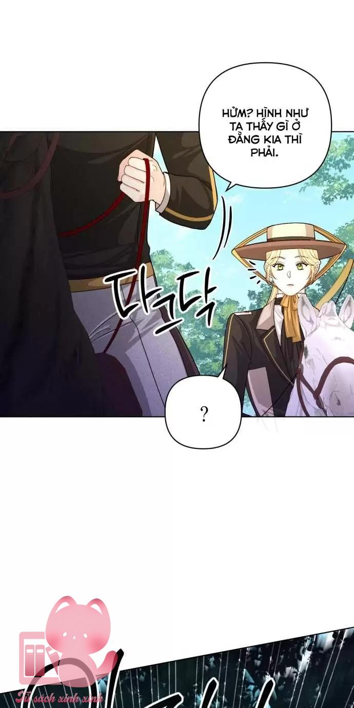 Hoàng Hậu Tái Hôn Chapter 142 - Trang 4