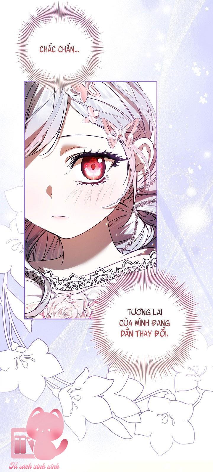 Nhận Nuôi Người Cha Phản Diện Chapter 72 - Trang 4