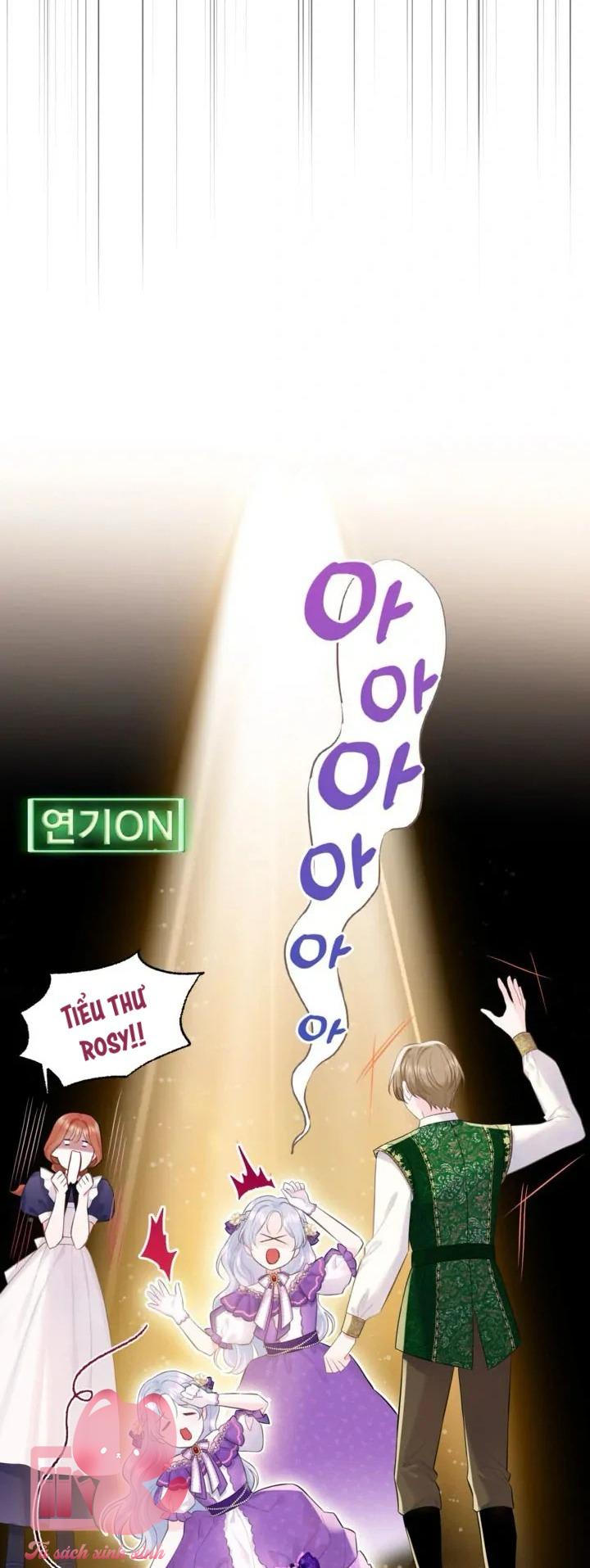 Người Anh Trai Mạnh Nhất Của Tôi Đã Mất Trí Nhớ Chap 6 - Trang 4