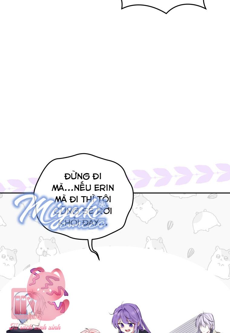 Tôi Được Nuôi Dưỡng Bởi Những Kẻ Phản Diện Chap 27 - Trang 3