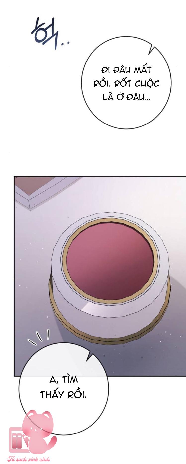 Đằng Sau Nụ Cười Của Nàng Công Chúa Chapter 32 - Trang 4