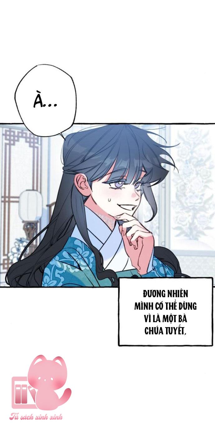 Chuyện Tình Tuyết Phương Bắc Chapter 4 - Trang 4