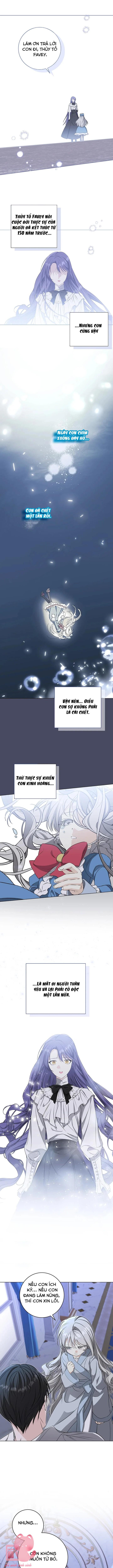 Cút Khỏi Gia Tộc Của Tôi! Chap 37 - Next 