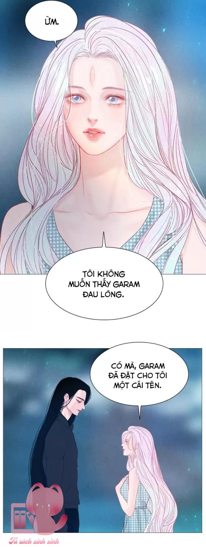 Thần Bí Chap 27 - Trang 2