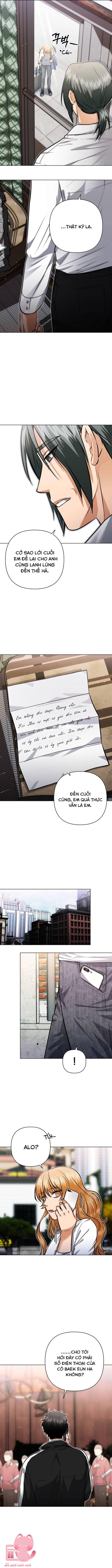 Xin Người Đừng Quên Chap 52 - Trang 4
