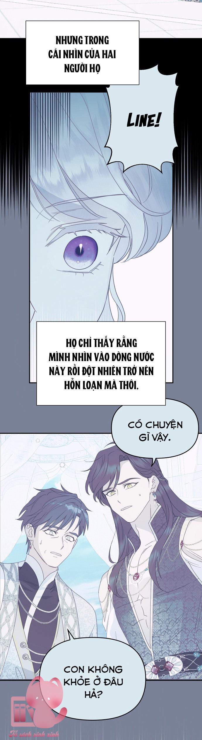 Bỏ Quách Chồng Con Đi, Tiền Bạc Mới Là Tất Cả Chap 62 - Trang 2