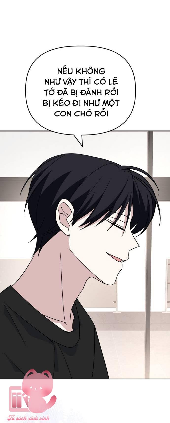 Quan Hệ Nhân Quả Chap 60 - Next Chap 61