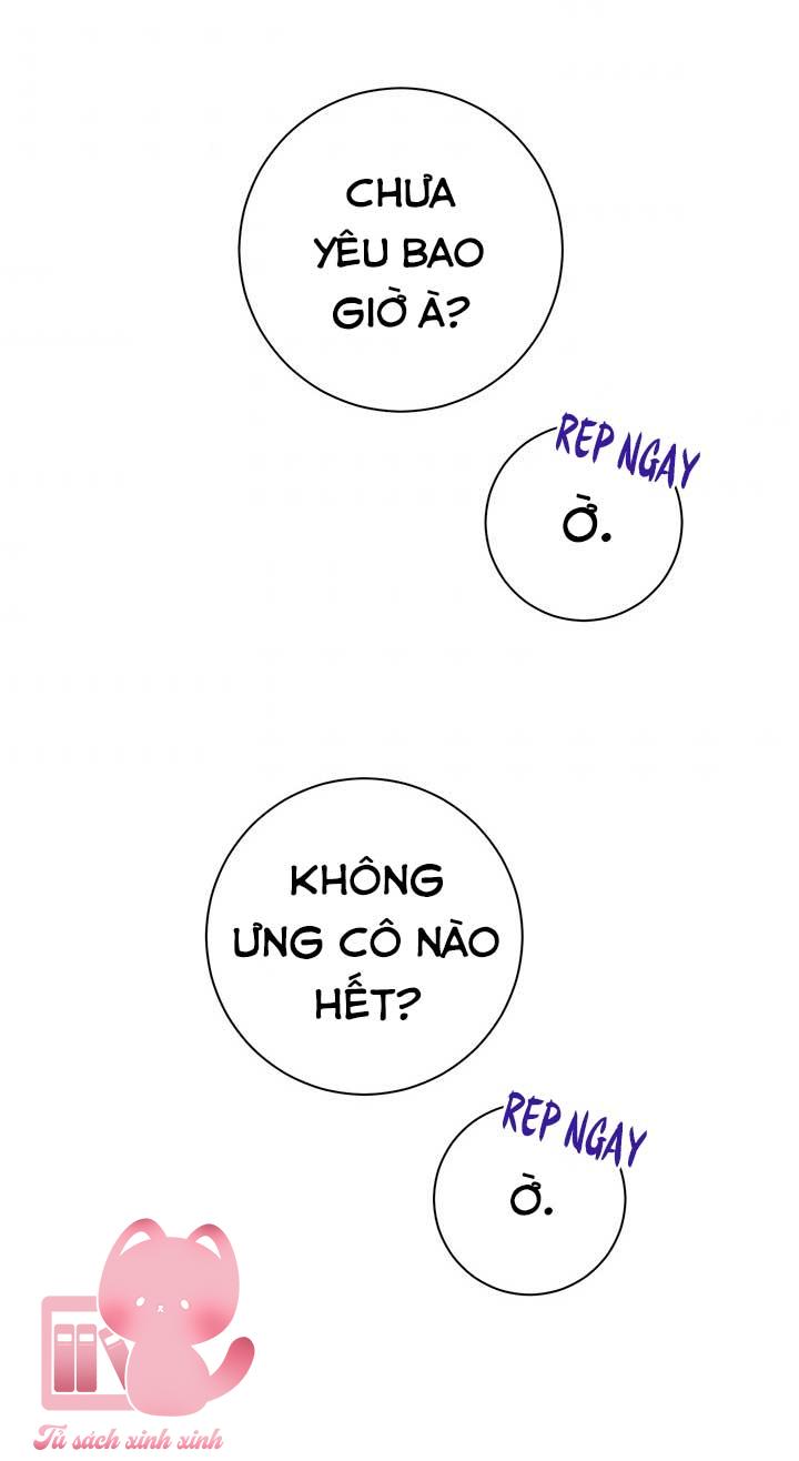 Cuộc Sống Mới Của Công Nương Chapter 17 - Trang 4