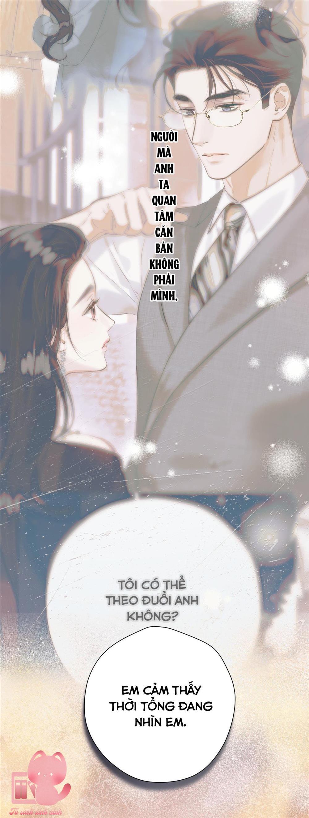 Trêu Nhầm Chap 18 - Trang 4