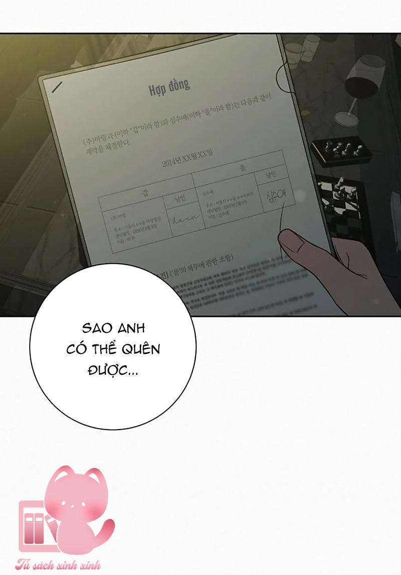 Chiến Lược Tình Yêu Trong Sáng Chap 114 - Trang 2