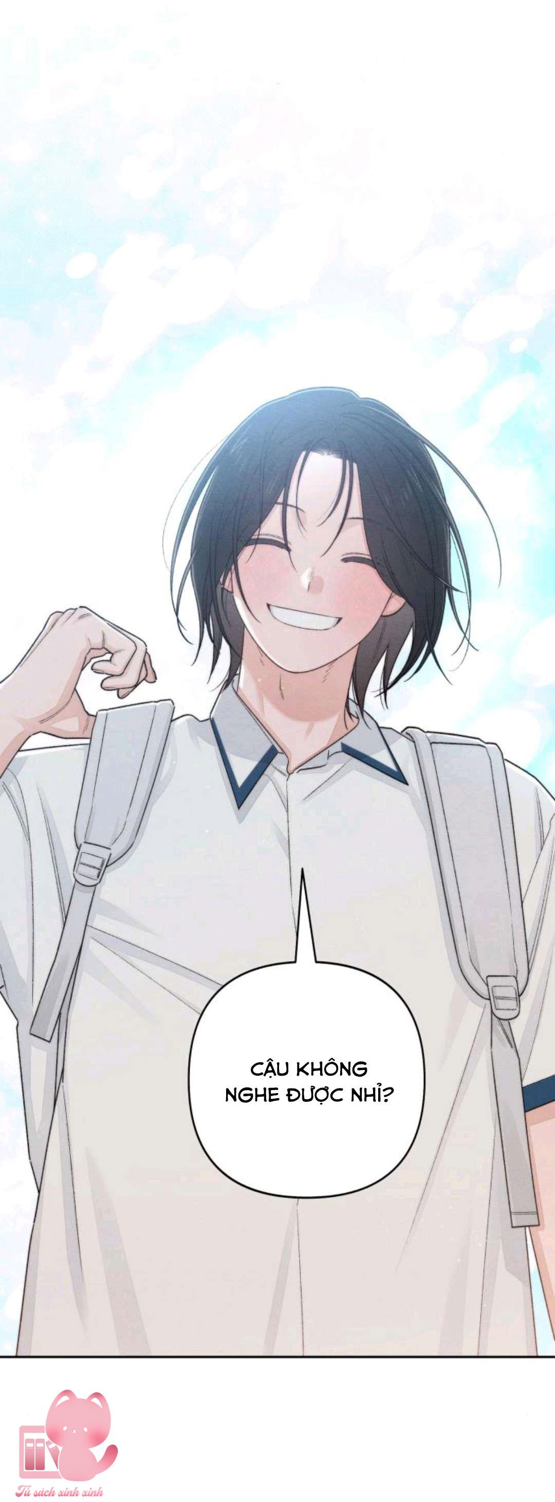 Bí Mật Thanh Xuân Chapter 99 - Trang 4