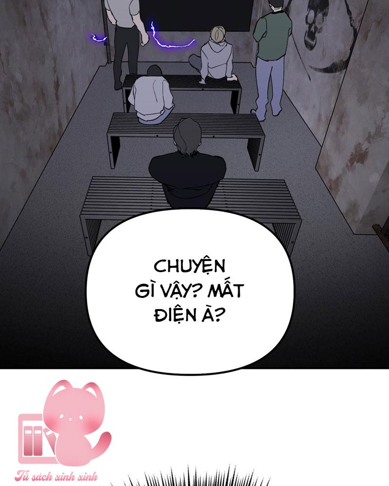 Ác Chi Hoàn Chapter 4 - Trang 4
