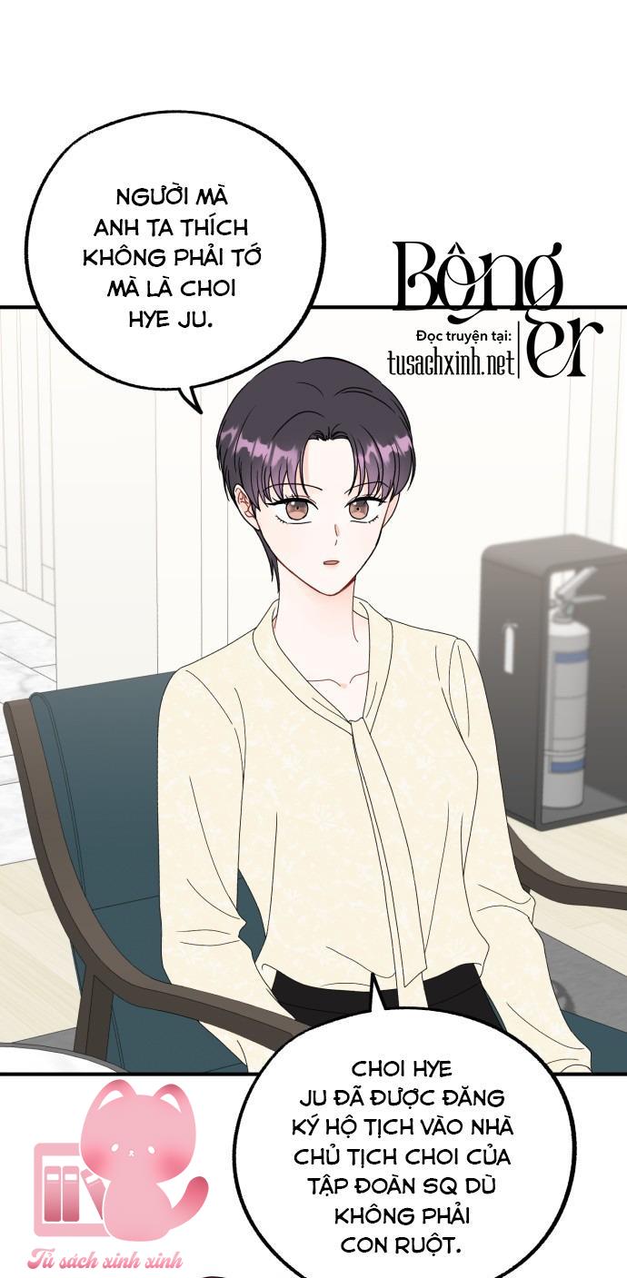 Xác Suất Tình Yêu Chapter 21 - Trang 3
