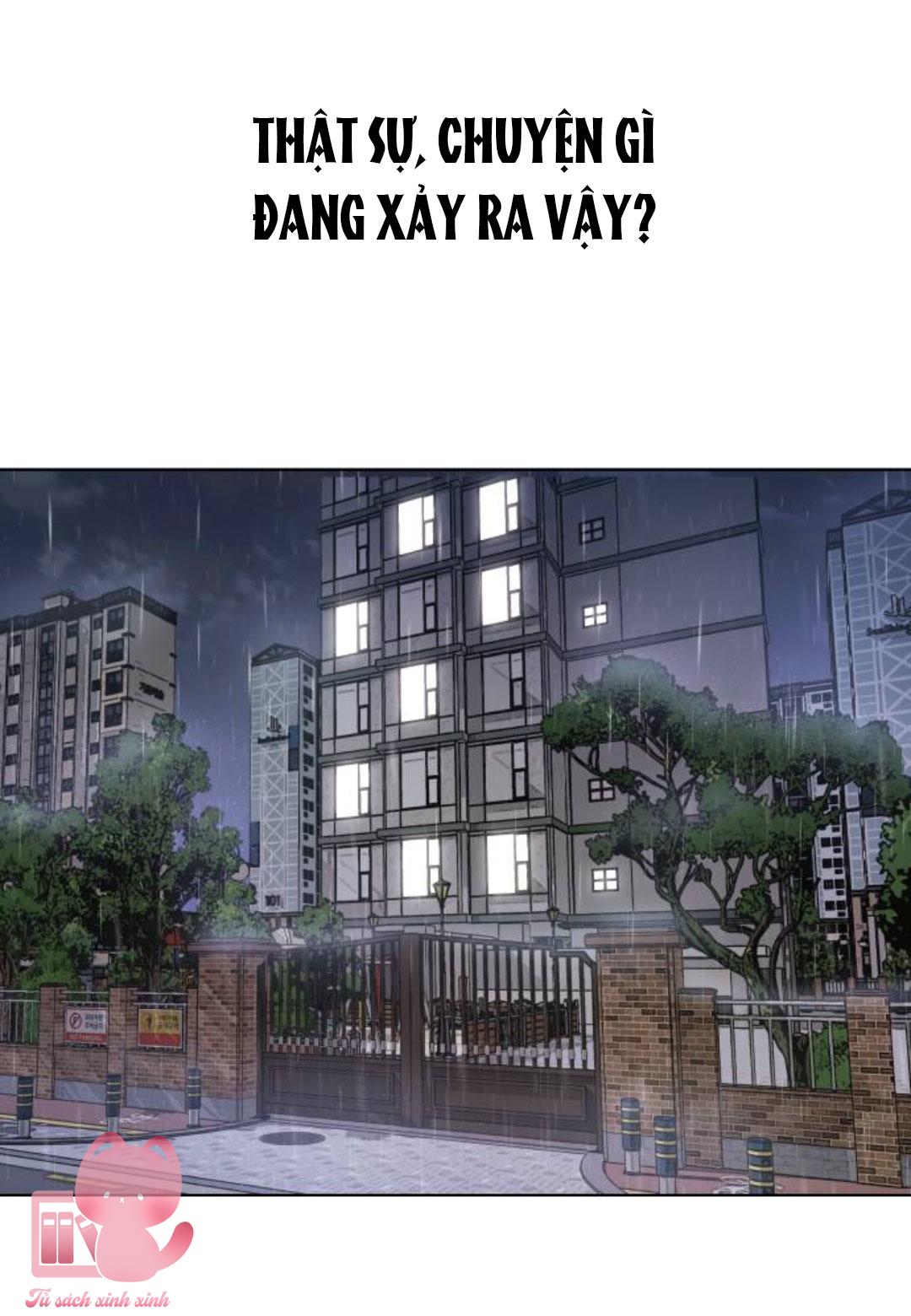 Hôn Trước Khi Ngủ Chapter 3 - Trang 4