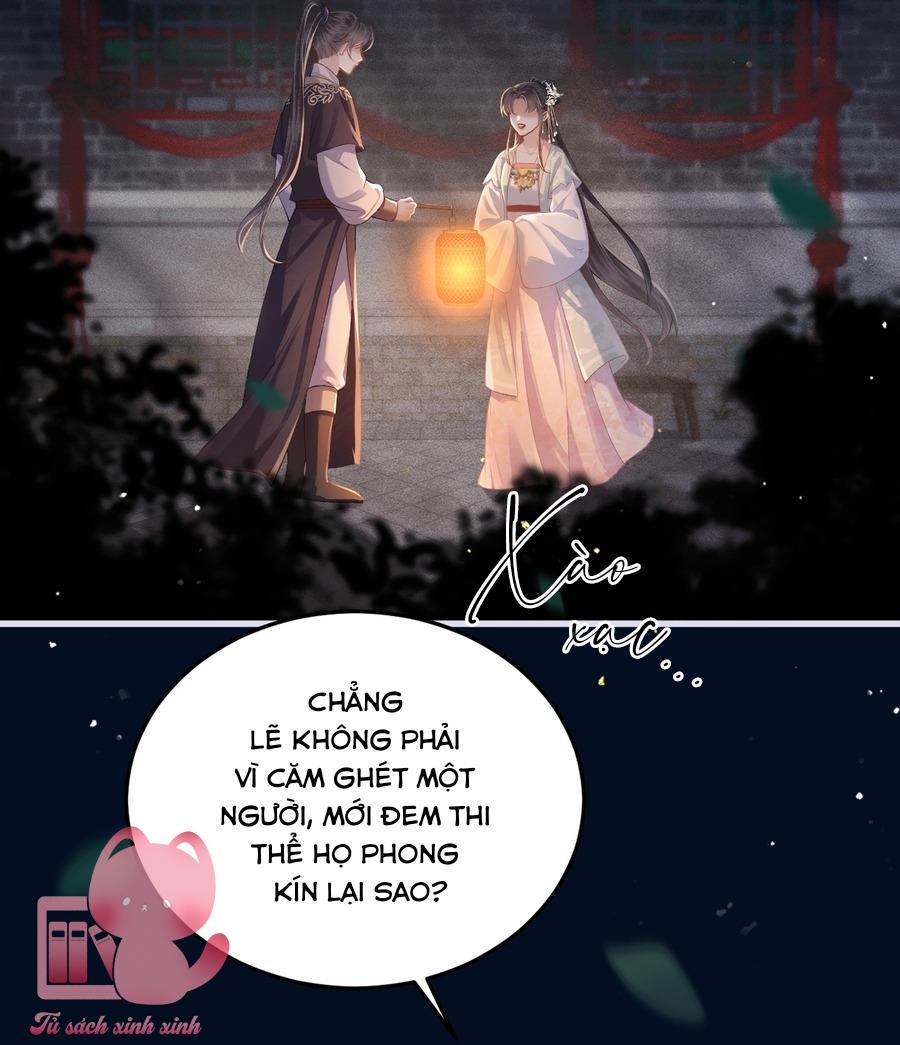 Gả Cho Vai Ác Chap 55 - Trang 2
