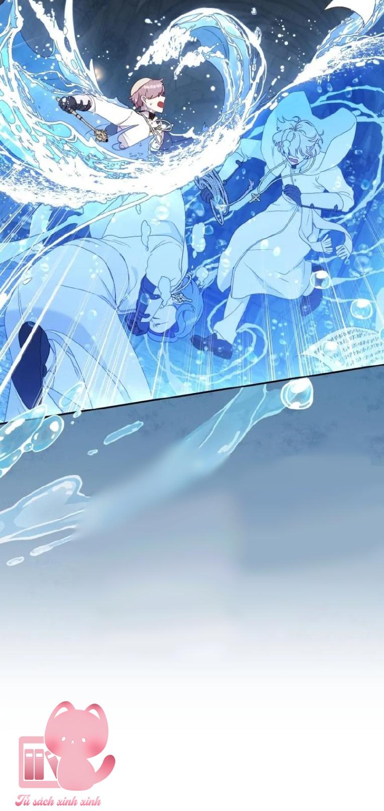 Tôi Được Nuôi Dưỡng Bởi Những Kẻ Phản Diện Chap 80 - Trang 3