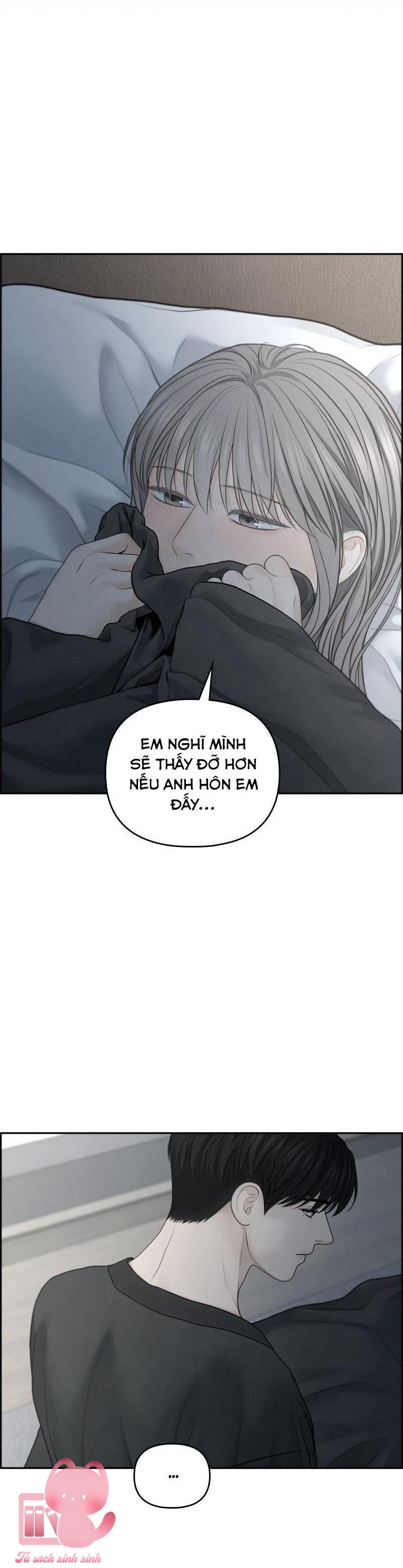 Hy Vọng Duy Nhất Chap 62 - Trang 2