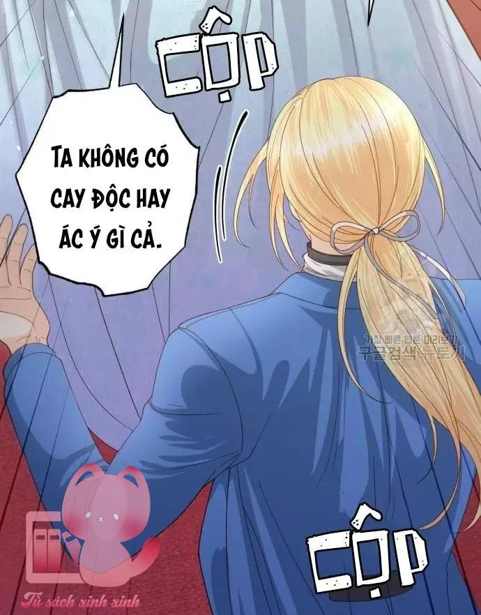 Hoàng Hậu Tái Hôn Chapter 130 - Trang 4