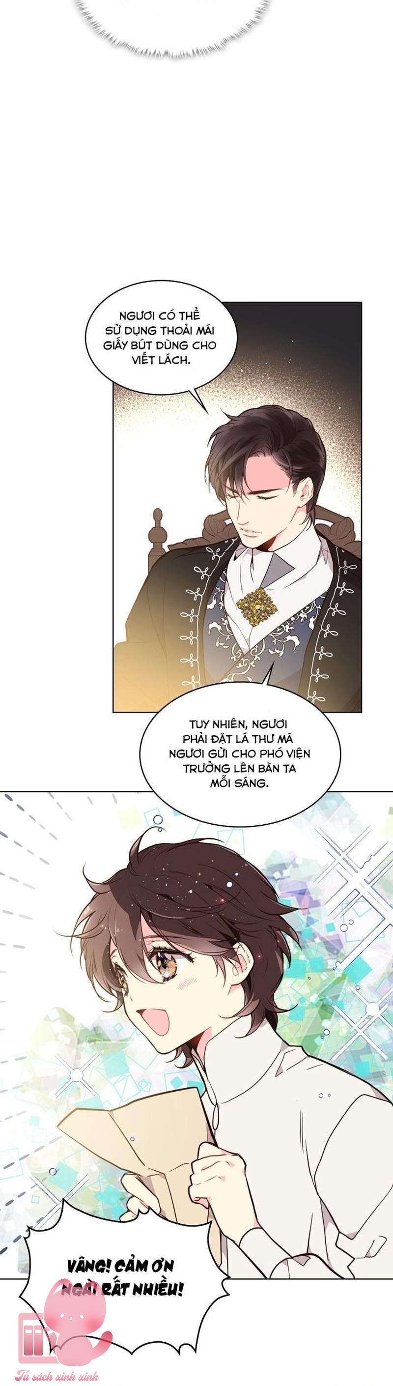 Beatrice Chap 28 - Trang 2