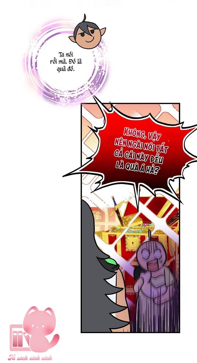 Đứa Nhỏ Không Phải Là Con Anh Chapter 55 - Next Chapter 56