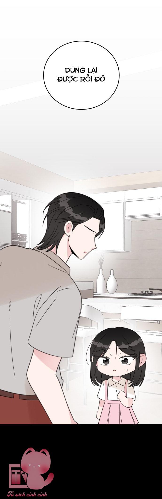 Chúng Ta Là Gì Của Nhau? Chap 55 - Trang 2