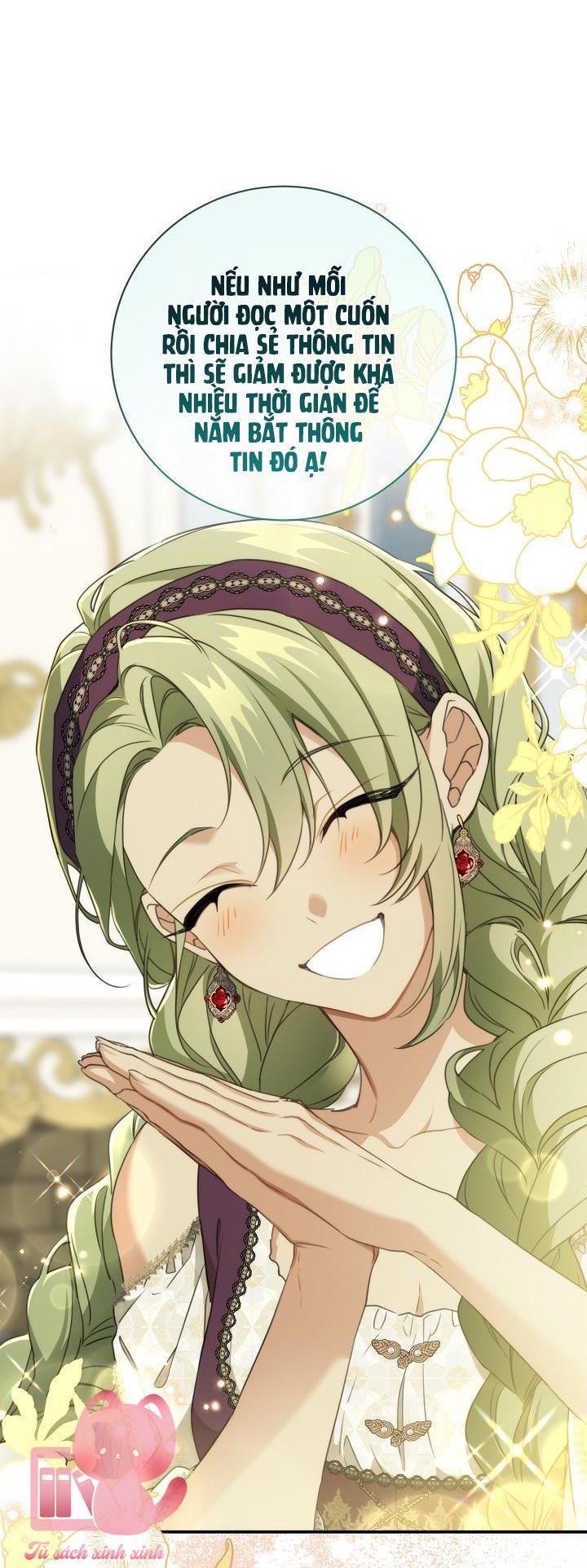 Hướng Về Ánh Dương Lần Nữa Chapter 76 - Trang 4