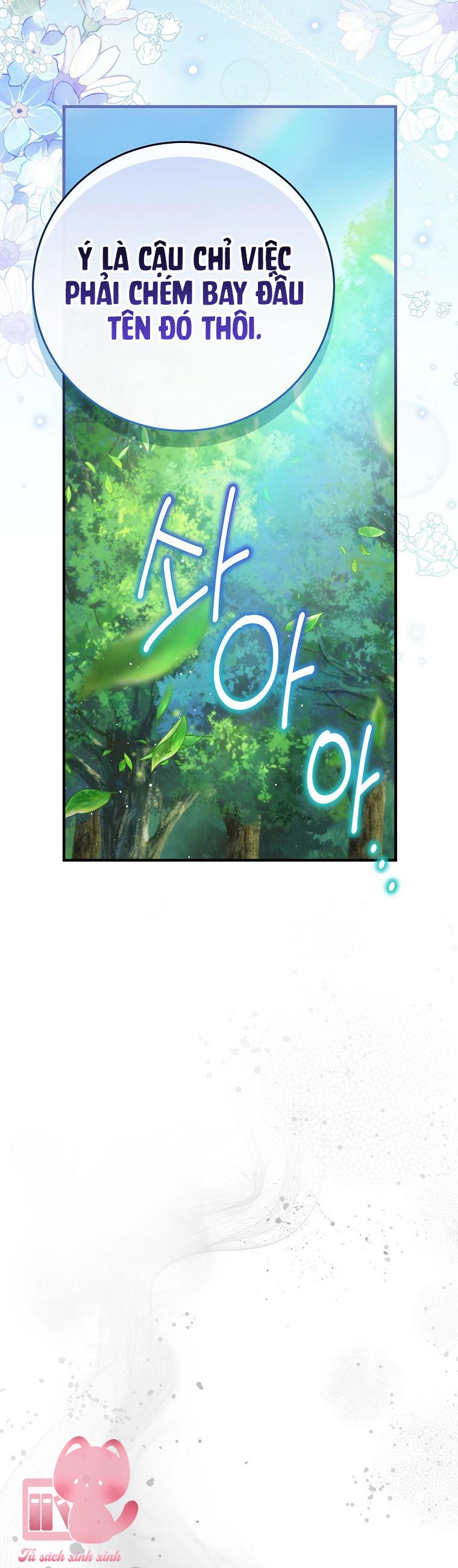 Đứa Nhỏ Không Phải Là Con Anh Chap 82 - Trang 2