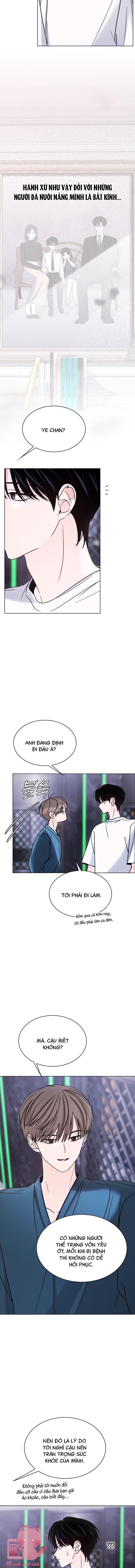 Hôn Trước Khi Ngủ Chapter 46 - Trang 4