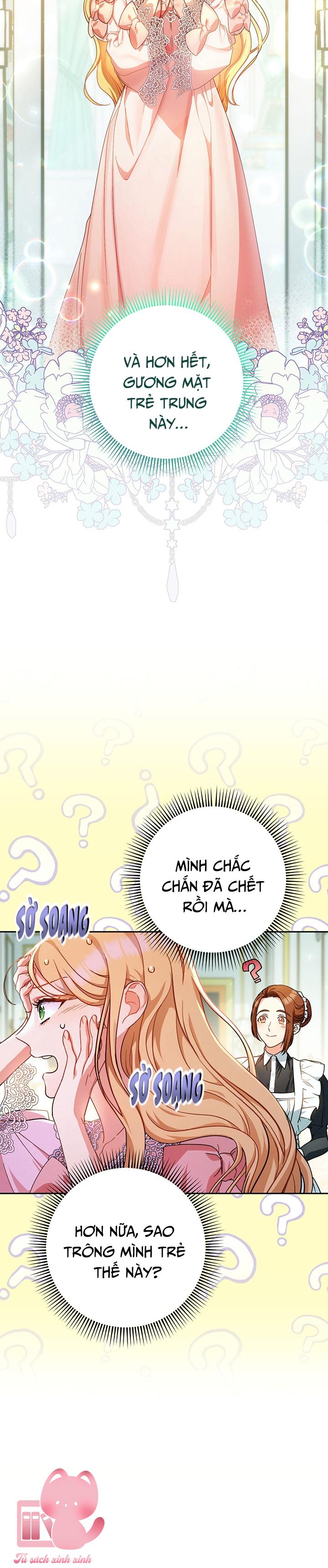 Tôi Đã Nuôi Dạy Em Gái Mình Một Cách Hoàn Hảo Chapter 3 - Trang 4