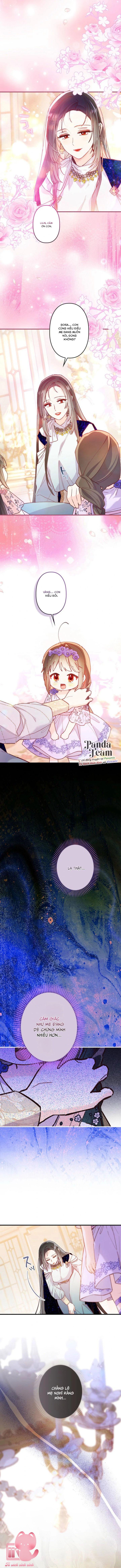 Kiếp Này Em Sẽ Không Sống Dưới Cái Bóng Của Người Chị Song Sinh Chap 22 - Trang 3