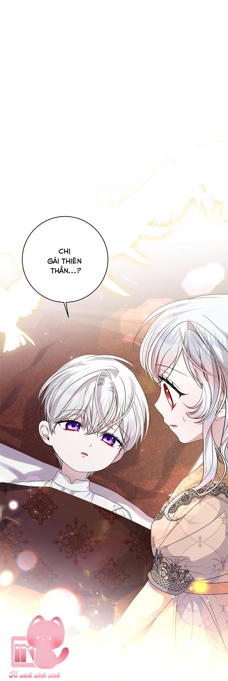 Nhận Nuôi Người Cha Phản Diện Chapter 30 - Trang 4